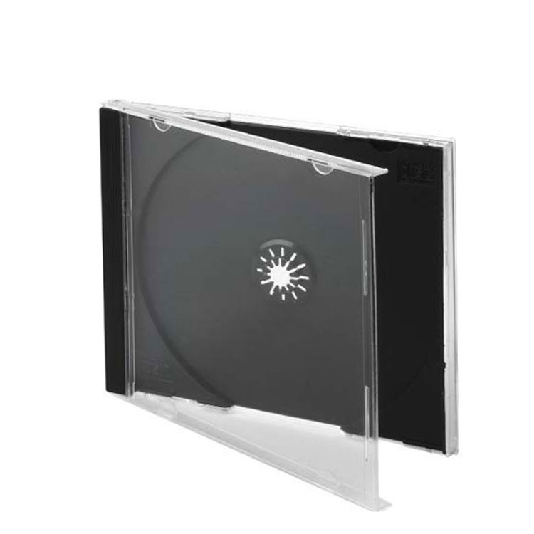 10.4mm CD ジュエルケース