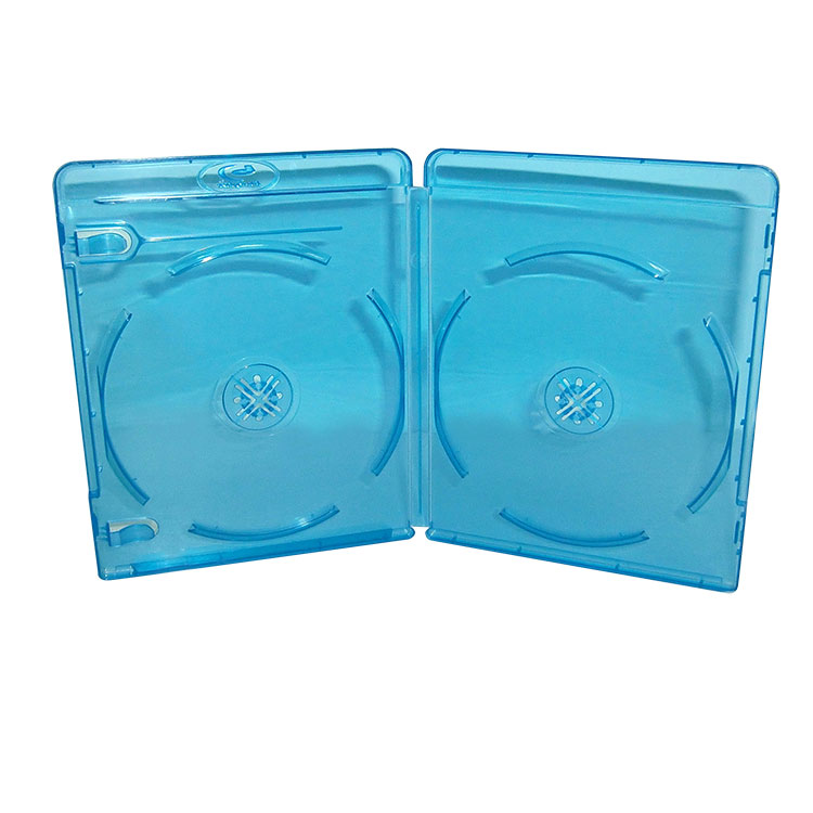 11mm ブルーレイ DVD ケース