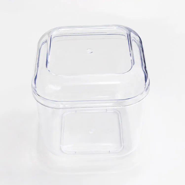 食品の保存にはどの容器が適していますか?