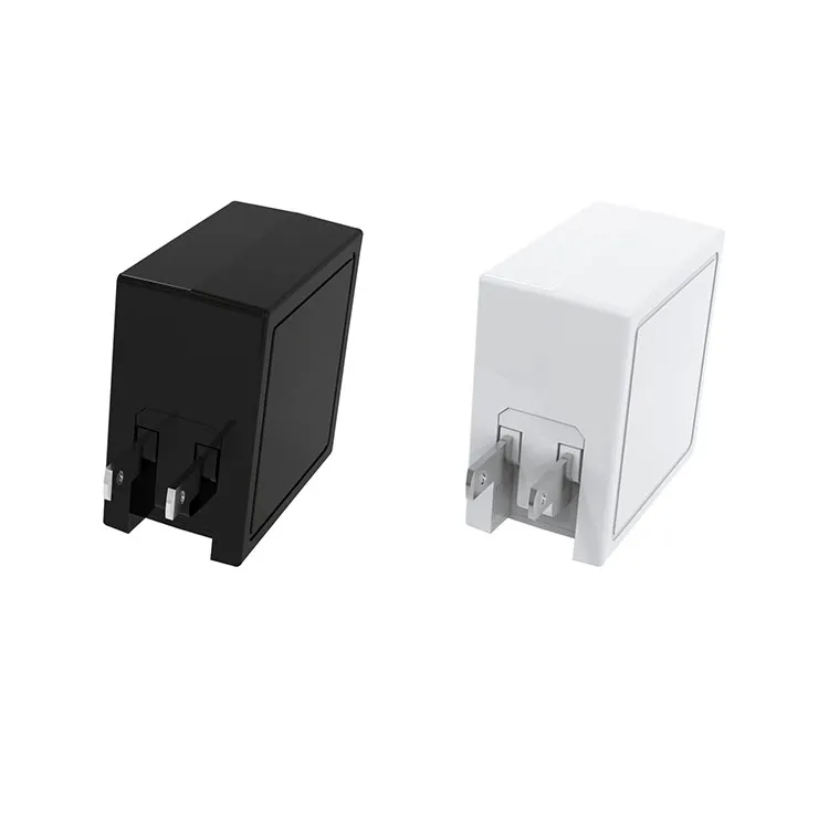 GaN急速充電器とは何ですか?