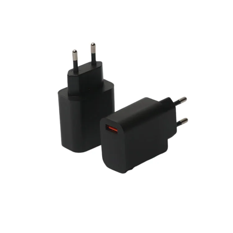 20W GaN 急速充電器はどのように機能しますか?