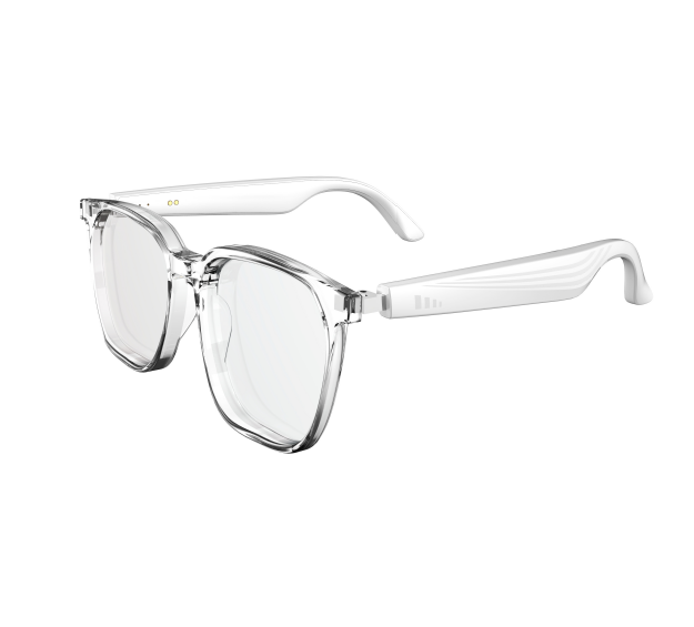 2026年最新スマートオーディオグラス