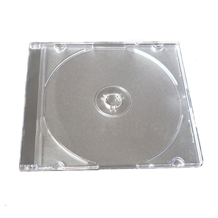 5.2mm CDケース