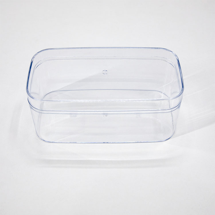 PS食品保存容器
